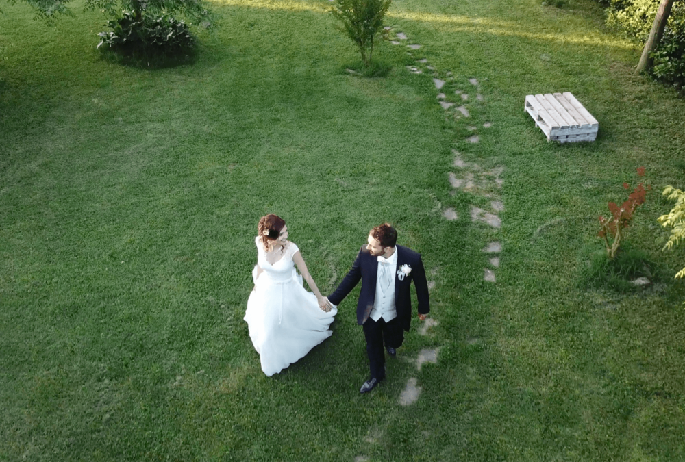 Video per matrimonio