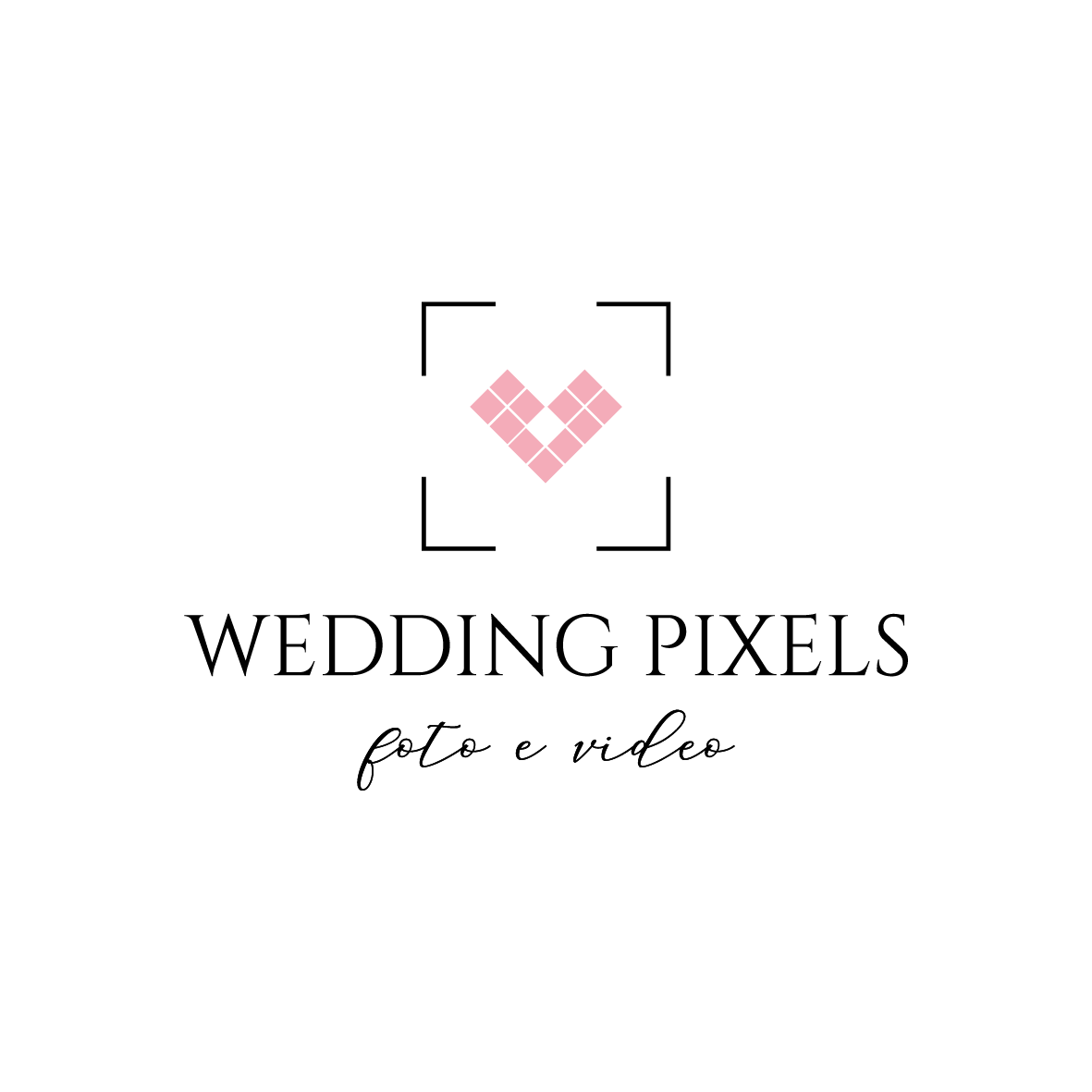 Wedding Pixels