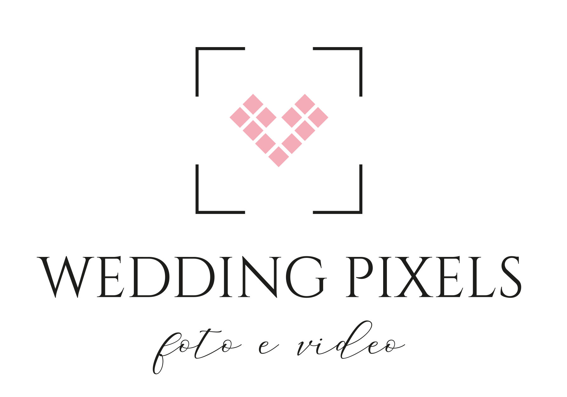 Wedding Pixels